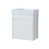Grain droit blanc