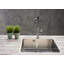 51cm x 44cm Bowl Kitchen Sink
