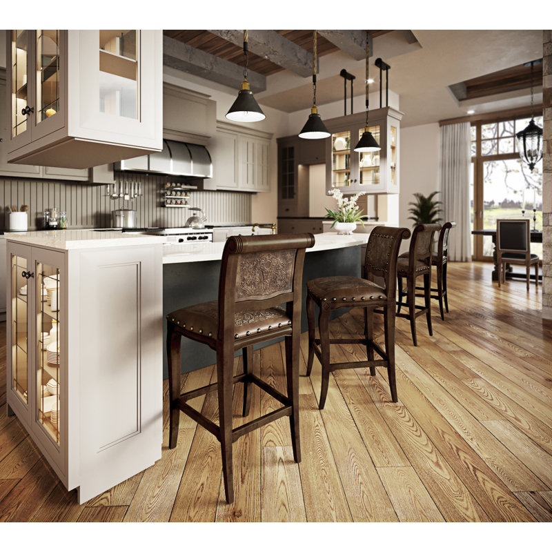 Colonial 30" Bar Stool
