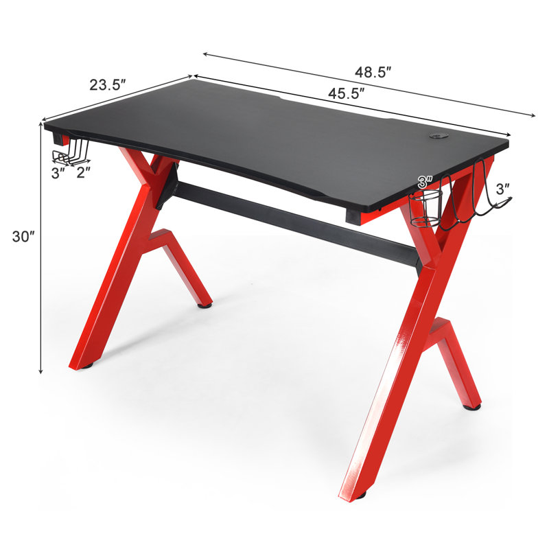 Bureau d’ordinateur Bree