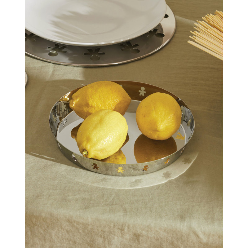 Mini Girotondo Round Tray