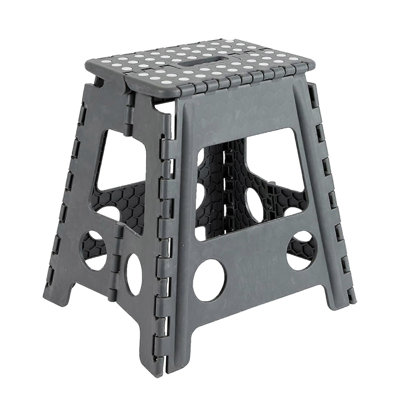 Plastic Accent Stool