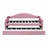 Tufted Upholstered Daybed with Trundle-905953004