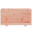 Wood Planter Box-119432480
