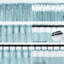 Panneaux de rideaux transparents damassé Carlena-2001465386-2001465385