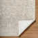 Hendrick Machine Woven Indoor Area Rug