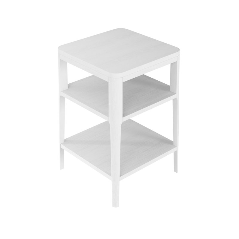 Buccigross End Table