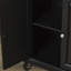 Chariot de cuisine avec plateau en acier inoxydable Hedon-1692086471