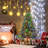 5' Lighted Christmas Tree