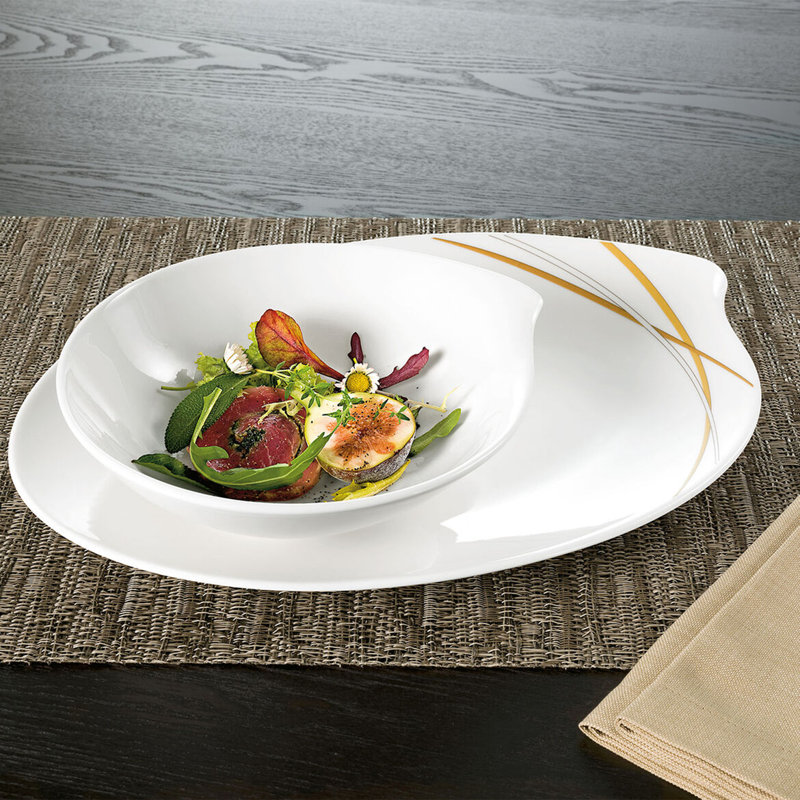 Bol à soupe Villeroy & Boch Flow