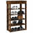Smoked Oak is out of stock selected