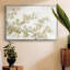 Neutral Cherry Blossom Composition II, reproduction d'art sur toile-94360671-94360672