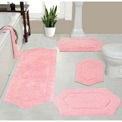 Tapis pour salle de bain Morissette