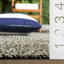 Tapis tissé à la main tressé à la main performance tressé 260-1433511729