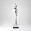 Sculpture italienne en marbre italien-653065257