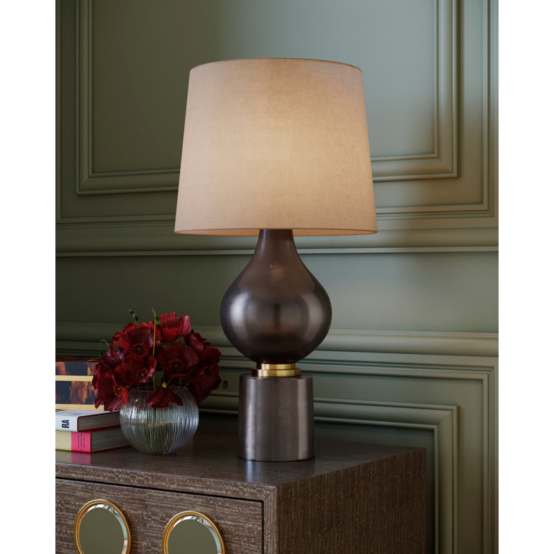 Tamerlane Standard Table Lamp