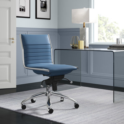 Chaise de travail Naida