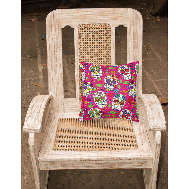Coussin intérieur/extérieur, 18 po x 18 po