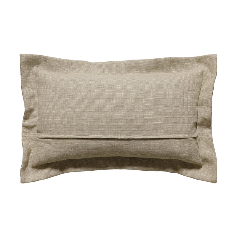 Housse de coussin et insert Rayland
