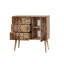 Commode combinée 3 tiroirs l 35,4 "Schuylerville