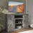 Pennsville 47" W TV Stand Media Console-436578461