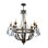 Antonia 8 - Light Chandelier