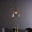 Anais 1 - Light Dome Pendant