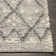 Elisha Performance Wool Geometric Indoor Rug