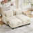 Chenille beige