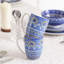 16 Piece Dinnerware Set, Service for 4 -1836215939