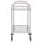 2-Tier Serving Cart-43838663