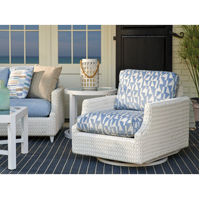 Méridienne pivotante Ocean Breeze
