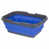 Blue is out of stock selected
