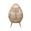 Fauteuil Serina