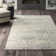 Robbinsdale Abstract Ivory/Grey Area Rug