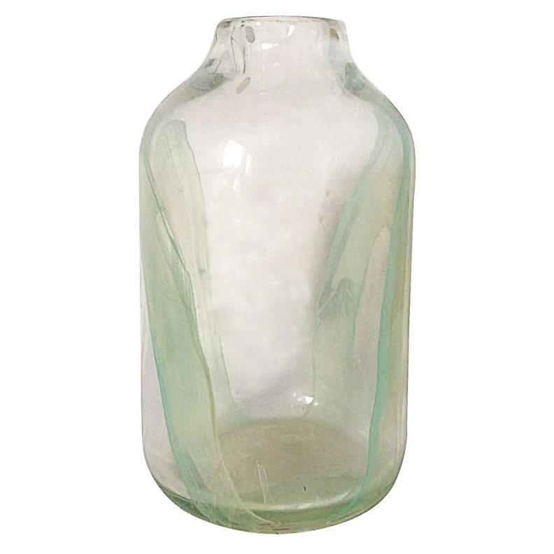 Saga Glass Table Vase