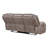 Brana 88.2'' Pillow Top Arm Reclining Sofa