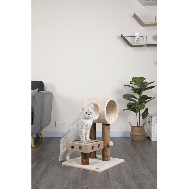 26'' H Cat Tree