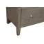 Commode 6 tiroirs avec miroir Jacqueline