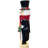 14" Scrooge Dickens Nutcracker