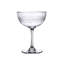 Handmade Crystal Coupe