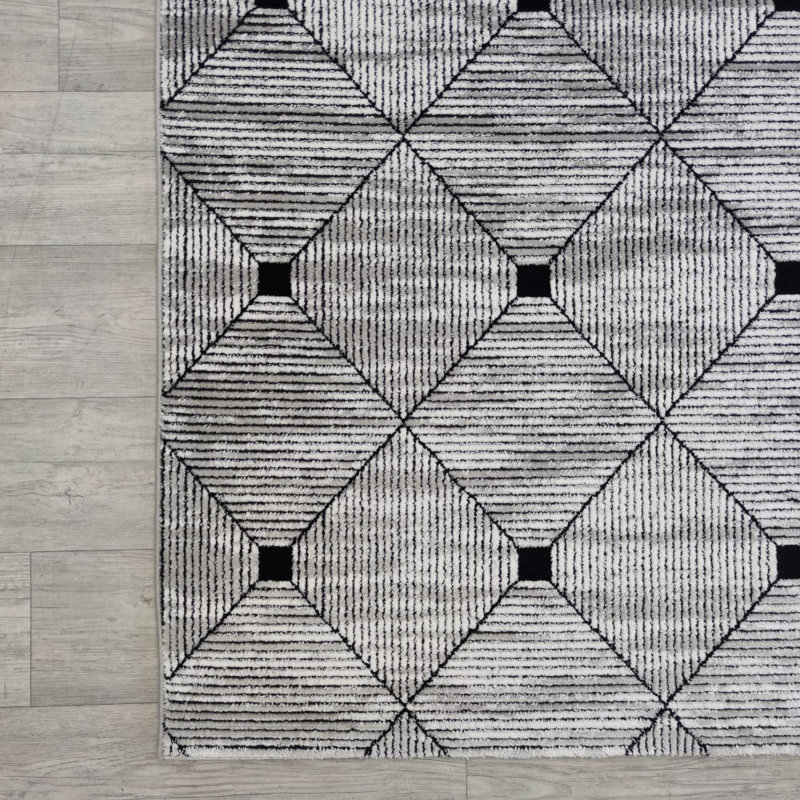 Harding Area Rug, Runner 80 x 400cm