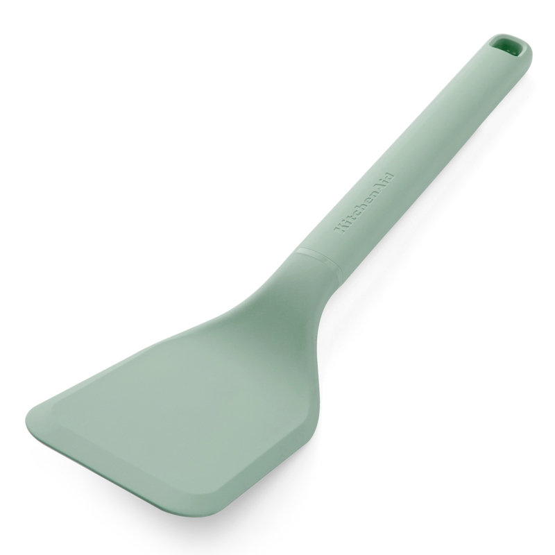 KitchenAid® Short Turner, 11.8", Cardamom