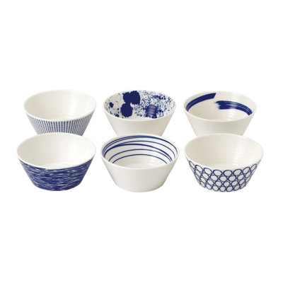 Royal Doulton, 1815 Pacific - Bowls