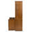 Hudson Storage Bookcase-608362089