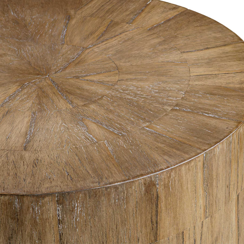 Table d'appoint Uttermost Nevis