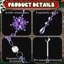 7.68cm Solid Colour Ornament Accessory-886379335