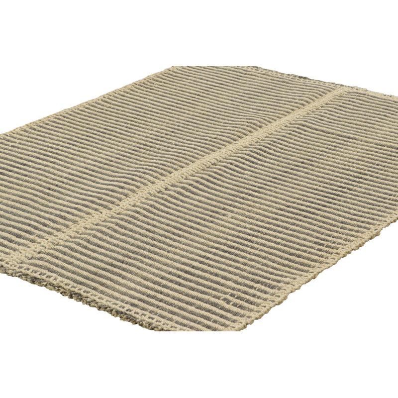 One-of-a-Kind 3'3" X 4'3" Area Rug