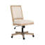 Chaise de bureau Rustic