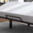 Channahon Adjustable Bed with Wireless Remote-457190384